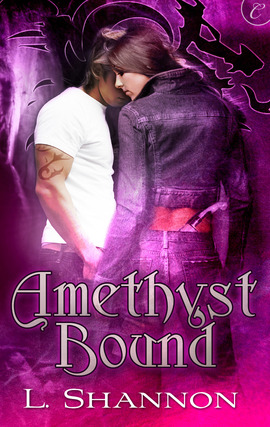 Title details for Amethyst Bound by L. Shannon - Available